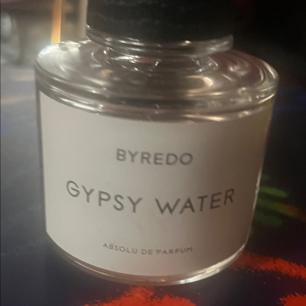 Byredo Gypsy water - Picture 3 of 7